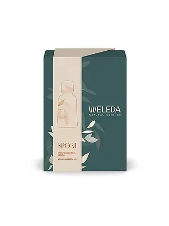 WELEDA | Geschenkset - Always On Set 200ml / 50ml | 